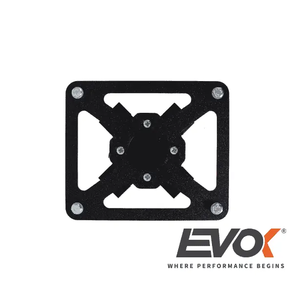 PORTATARGA EVOK MAGNETICO VESPA 50 SPECIAL Reso Gratuito