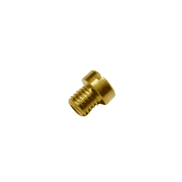 GETTO CARBURATORE VESPA 50 SPECIAL ET3 M5 - 96 Popolare