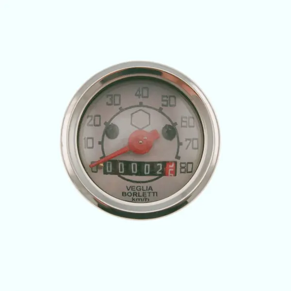 CONTACHILOMETRI VESPA 50 Ultime Pezzi