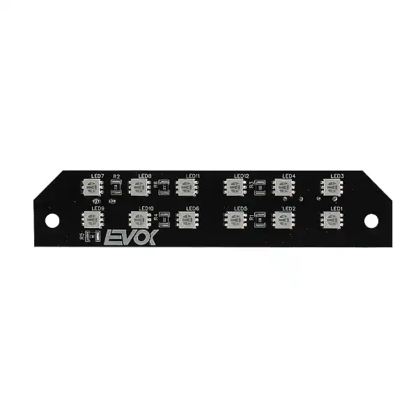 Compra Online FANALE POSTERIORE EVOK A LED PIAGGIO VESPA 50 SPECIAL