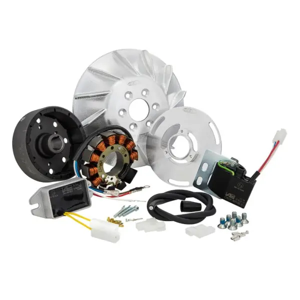 ACCENSIONE SIP PERFOMANCE VESPA PX 125 150 200 CONO 20 Economico