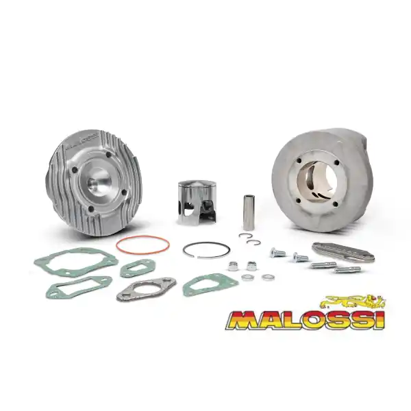 Bestseller GRUPPO TERMICO MALOSSI MHR 130CC VESPA 125 PRIMAVERA, ET3