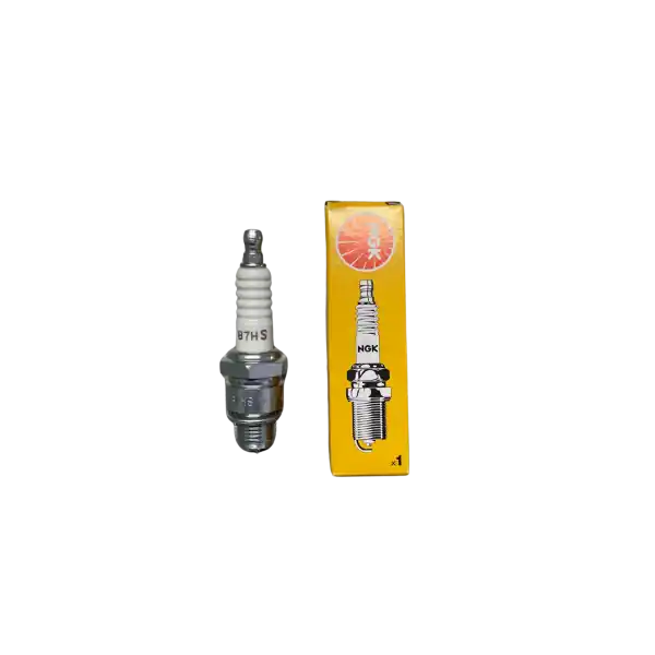 CANDELA VESPA FILETTO CORTO NGK B7HS Spedizione Gratuita