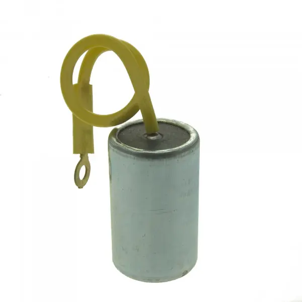 Subito Disponibile CONDENSATORE VESPA DAL 1948 AL 1952