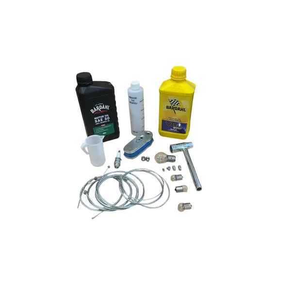 Spedito Oggi KIT TAGLIANDO VESPA PX 125 150 tipo 7