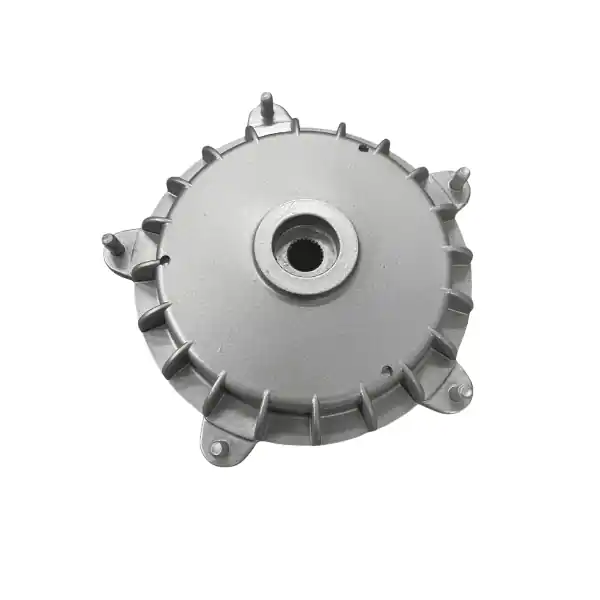 TAMBURO VESPA PX POSTERIORE D.30mm Spedizione Espresso