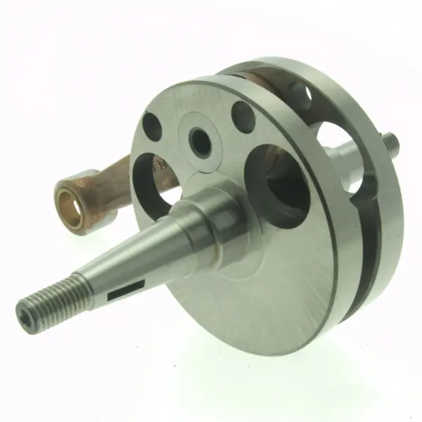 ALBERO MOTORE VESPA 125 VNA1T-2T CORSA 54mm Spedizione Espresso