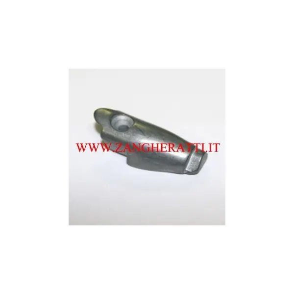 Compra Online PUNTALE STRISCIA PEDANA SINISTRA VESPA GS 150