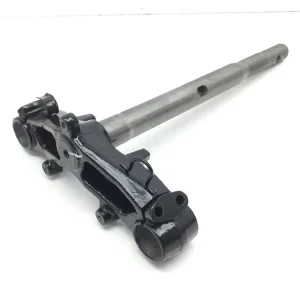 Consegna Rapida Sym symphony s 50 piastra cristo superiore forcella 2010 2010 ay05w2-t