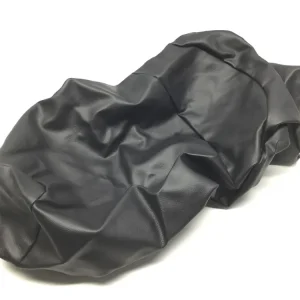 Offerta Speciale Honda pantheon lc 125 coprisella rivestimento sella similpelle nero 1998 2001