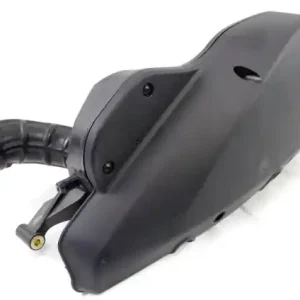 Piaggio beverly 300 4t/4v hpe euro5 abs 300 scatola depuratore filtro aria 2021 2021 Reso Gratuito