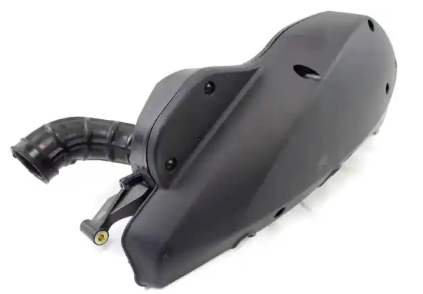 Piaggio beverly 300 4t/4v hpe euro5 abs 300 scatola depuratore filtro aria 2021 2021 Reso Gratuito