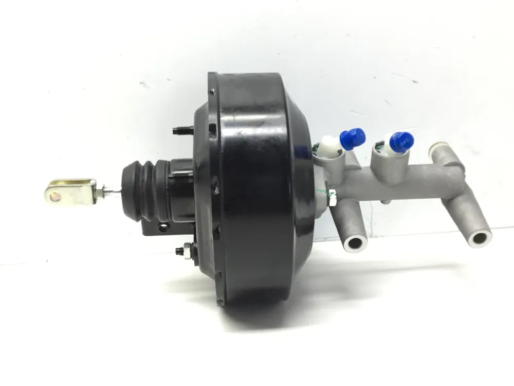 Miglior Prezzo Pompa freno completa per piaggio porter multitech euro 6