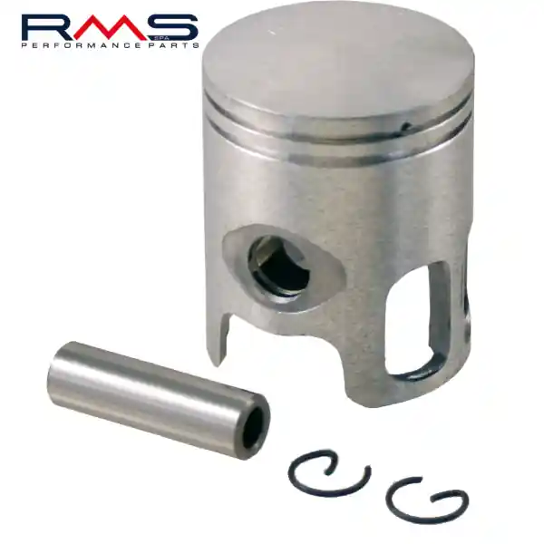 Non Perdere Kit pistone spinotto fasce honda sh 150 cc 58,4mm
