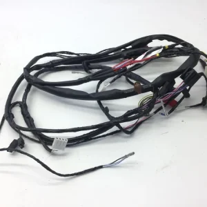 Piaggio zip 2t 50 cablaggio impianto elettrico 1999 2024 Professionale