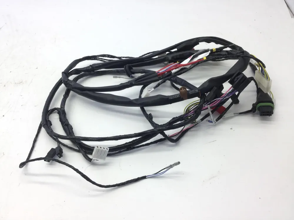 Piaggio zip 2t 50 cablaggio impianto elettrico 1999 2024 Professionale