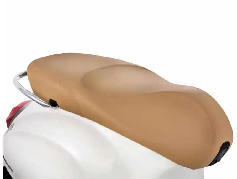 Piaggio vespa primavera 4t 125 sella completa di cerniera 2016 2020 Prezzo Conveniente