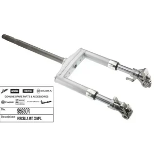 Offerta Piaggio nrg power dd 50 forcella anteriore 2005 2005