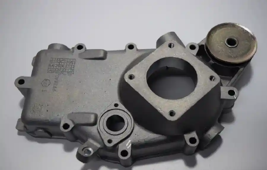 Piaggio ape fl 50 carter sinistro differenziale 1989 1995 Sconto