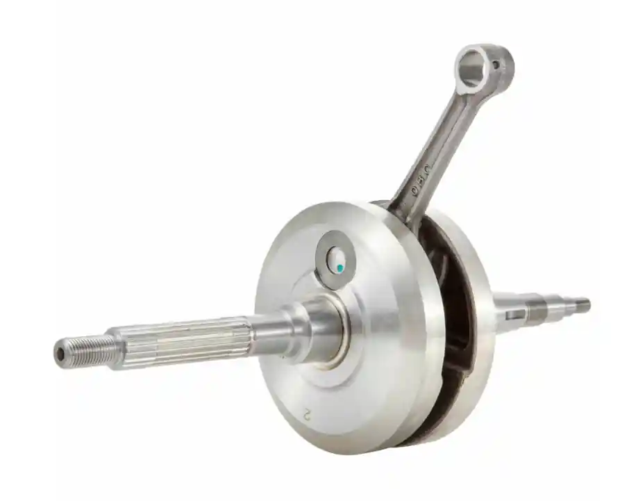 Promozione Piaggio fly 125 albero motore 2012 2012