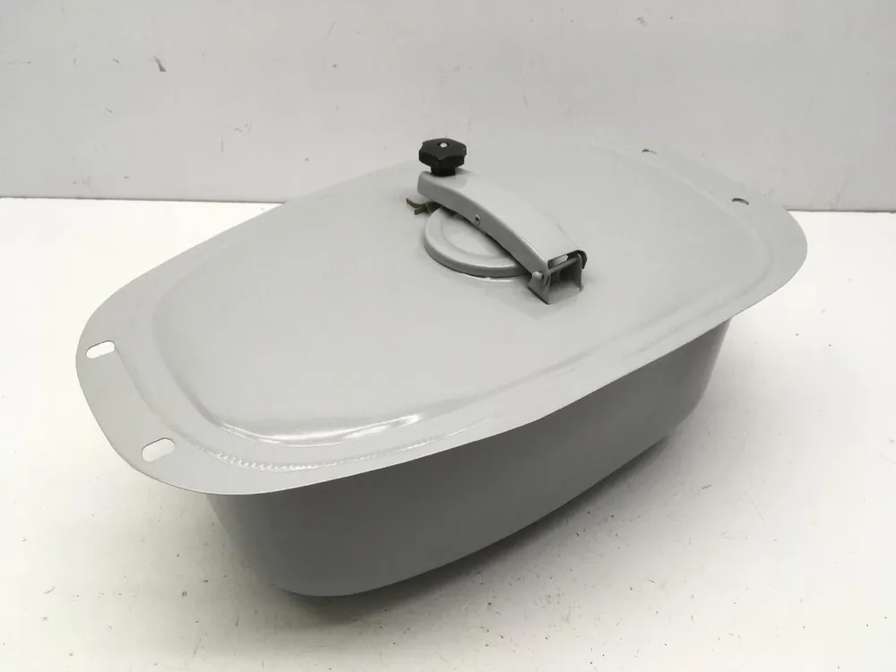 Direttamente Dal Produttore Piaggio vespa 125 125 serbatoio benzina rms 1958 1958 vna
