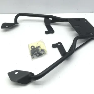 Honda x-adv 750 kit staffe supporto portapacchi bauletto posteriore 2021 2025 Miglior Prezzo