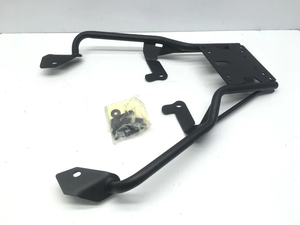 Honda x-adv 750 kit staffe supporto portapacchi bauletto posteriore 2021 2025 Miglior Prezzo