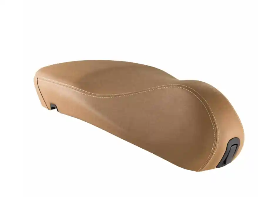 Vespa elettrica 45 l1e sella completa di cerniera 2018 2018 Offerta Lampo