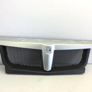 Economico Maschera centrale frontale porter dal 2009 in poi originale piaggio b000965