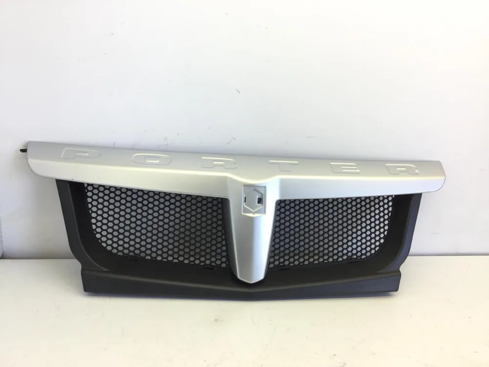 Economico Maschera centrale frontale porter dal 2009 in poi originale piaggio b000965