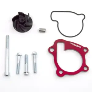 Honda crf r 250 kit pompa acqua maggiorata 2004 2009 Quantità Limitata