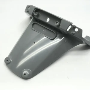 Piaggio vespa s 4t 50 parafango posteriore portatarga grezzo 2008 2012 m38600 Affare