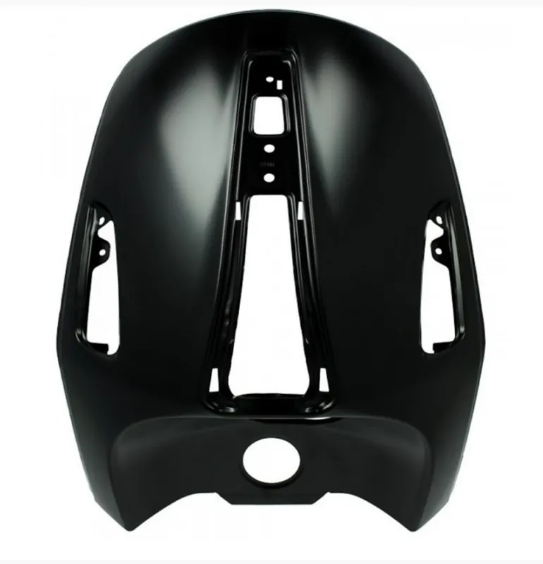 Vespa elettrica 25 carena scudo grezzo 2019 2019 -- Prezzo Di Fabbrica