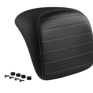 Sconto Schienalino piaggio nero per bauletto piaggio fms gtv officina 8
