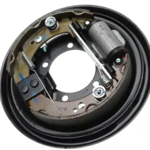 Promozione Gruppo freni posteriore sinistro ape 50 2t e4 originale piaggio