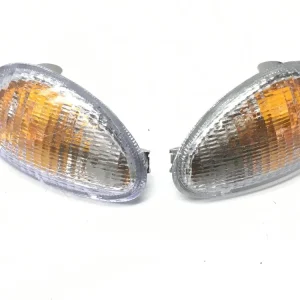 Piaggio vespa et2 ie 50 coppia frecce anteriori 1997 2000 c1200 Occasione