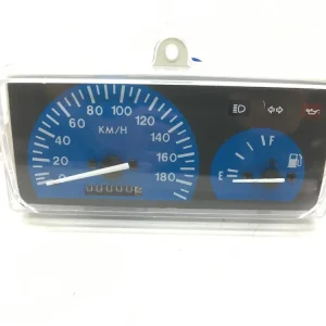 Ultimissimo Modello Mbk cw booster 50 strumentazione contachilometri 2001 2003 5sx