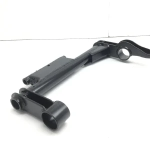 Sym symphony 125 staffa supporto motore 2009 2009 ay12w-t Ultime Pezzi