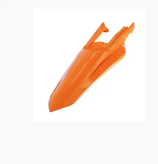 Miglior Prezzo Ktm sx-f 450 parafango posteriore arancione k 2023 2026