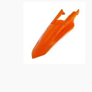 Bestseller Ktm sx 125 parafango posteriore arancione fluo 2023 2026
