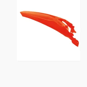 Promozione Esclusiva Ktm exc 125 parafango posteriore arancione fluo 2012 2016