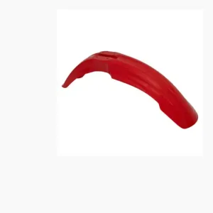 Gas gas mc 125 parafango anteriore rosso 2001 2007 Spedizione Espresso
