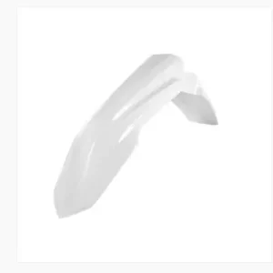 Honda crf rwe 250 parafango anteriore ventilato bianco 2025 2026 Prezzo Scontato