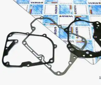Offerta Lampo Honda crf r 250 guarnizione scarico 2018 2021