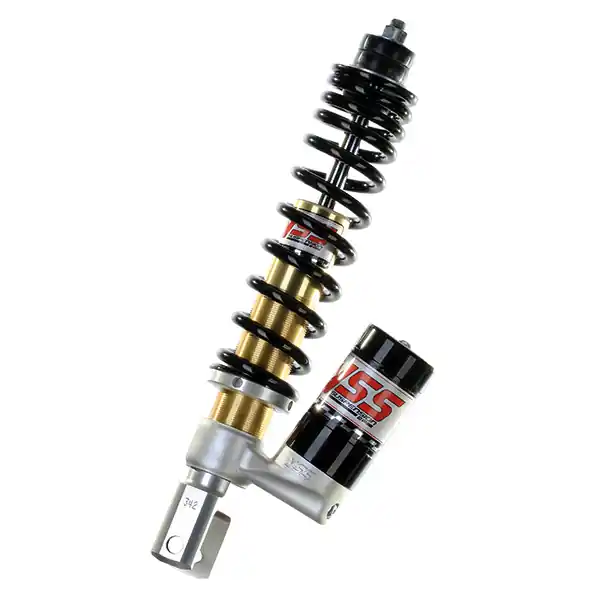 Scelto Dai Clienti Gilera runner dd/dt 50 ammortizzatore posteriore yss gas 1997 1998