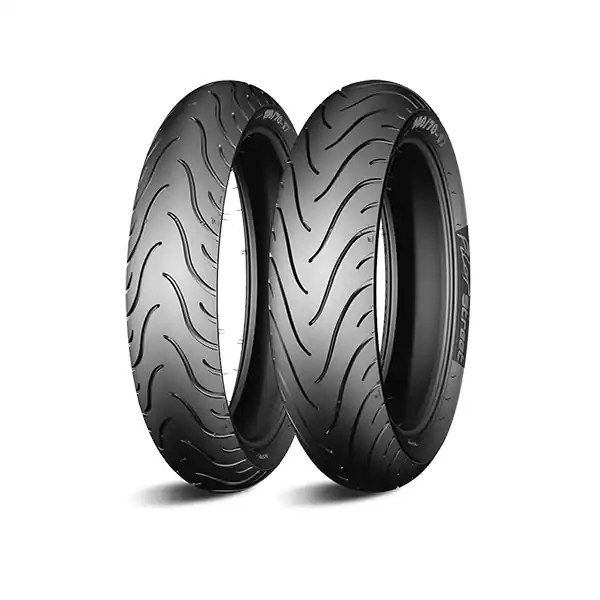 Offerta Lampo Honda nsc vision 4t r14 50 pneumatico michelin 90/90-14 pilot street 2012 2013