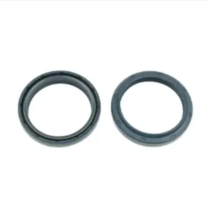 Ultimissimo Modello Bmw k 100 rs 1000 kit paraolio forcella 41,4x51x6 mm 1984 1991