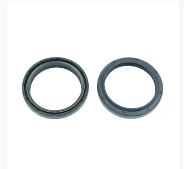 Ultimissimo Modello Bmw k 100 rs 1000 kit paraolio forcella 41,4x51x6 mm 1984 1991