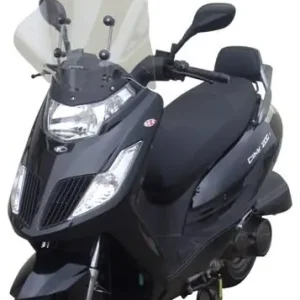 Cupolino parabrezza fabbri kymco dink 50 125i 200i 2006 2016 exclusive Subito Disponibile