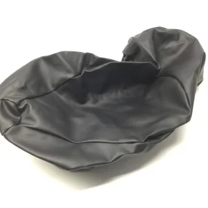 Gilera runner sp 50 coprisella rivestimento sella similpelle nero 2010 2017 c46100 Spedizione Gratuita